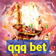 qqq bet