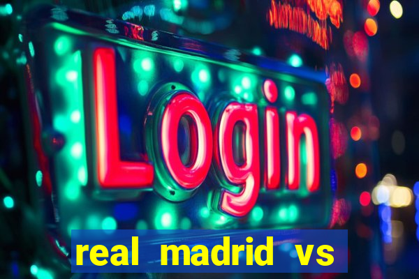 real madrid vs barcelona multicanais