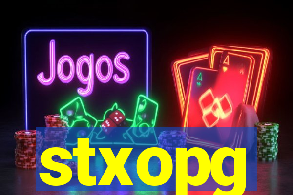 stxopg