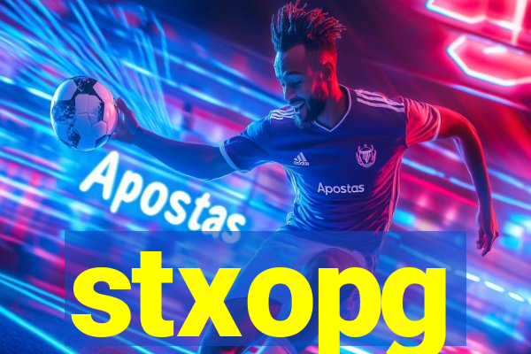 stxopg