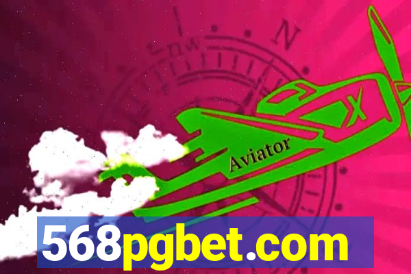 568pgbet.com