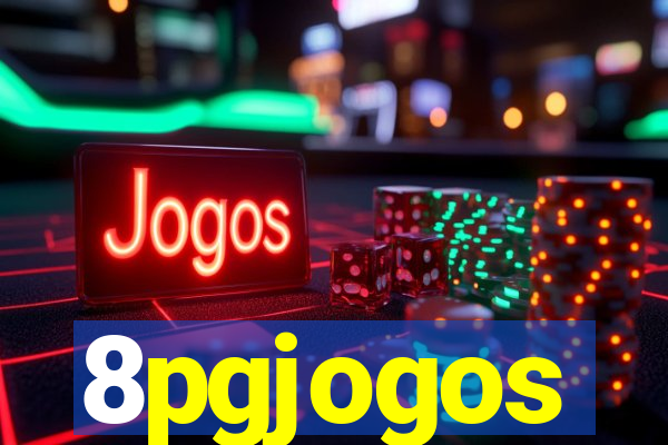 8pgjogos