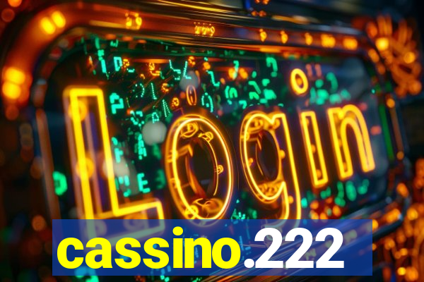 cassino.222