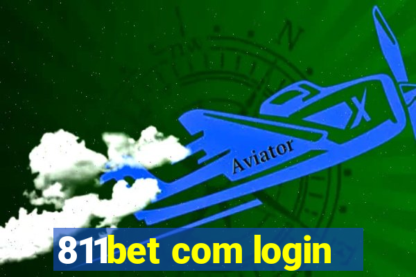 811bet com login