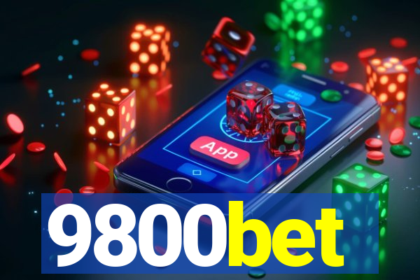 9800bet