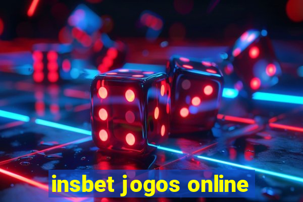 insbet jogos online