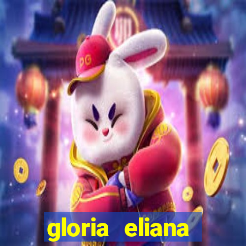 gloria eliana ribeiro letra