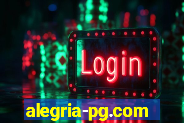 alegria-pg.com