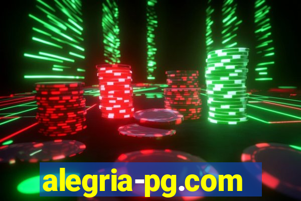 alegria-pg.com