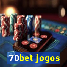 70bet jogos