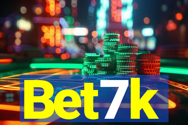 Bet7k