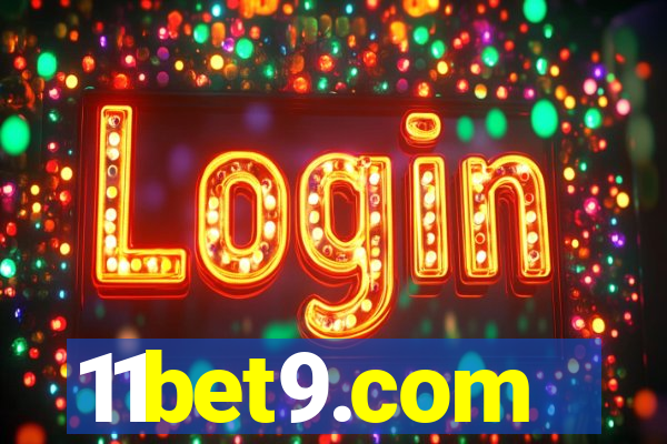 11bet9.com