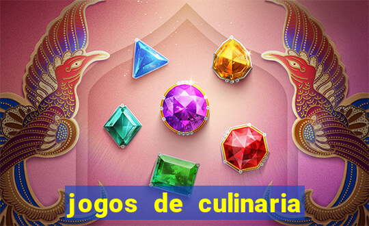 jogos de culinaria da sara