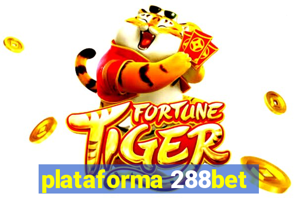 plataforma 288bet