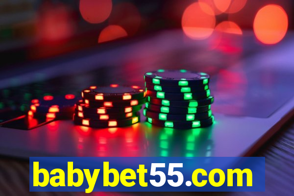 babybet55.com