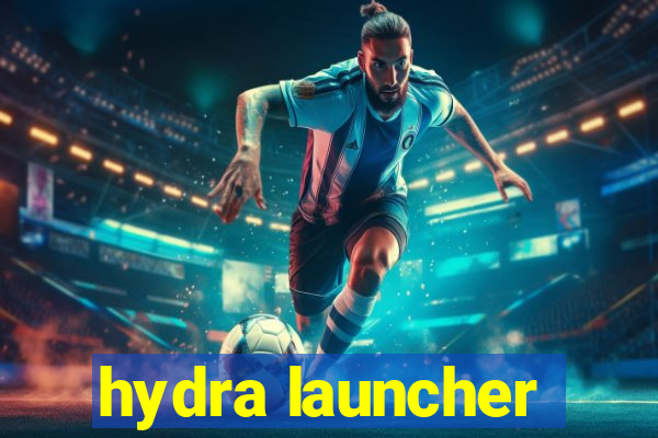 hydra launcher