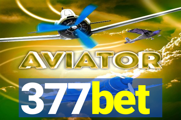 377bet