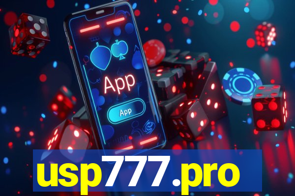 usp777.pro