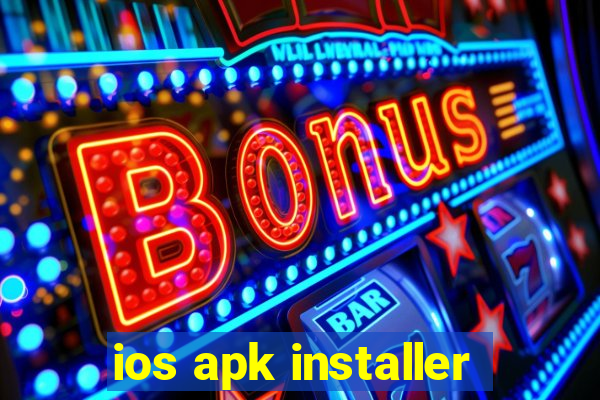 ios apk installer