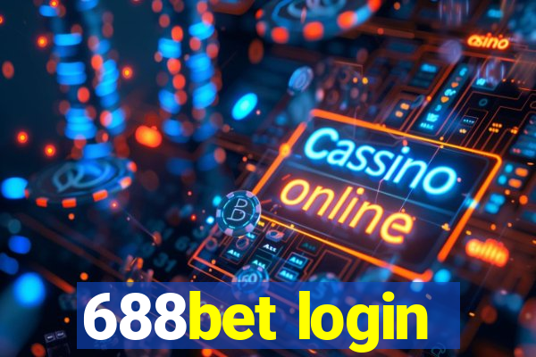 688bet login