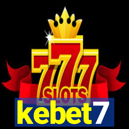 kebet7