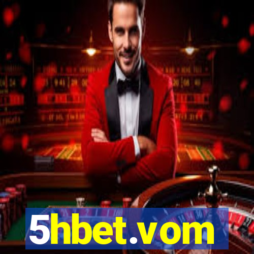 5hbet.vom