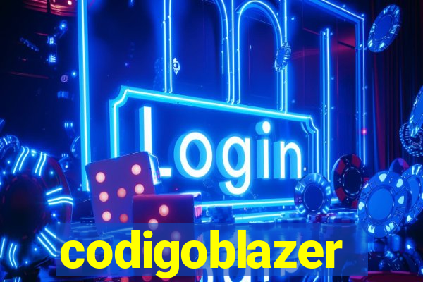 codigoblazer