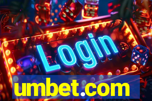 umbet.com