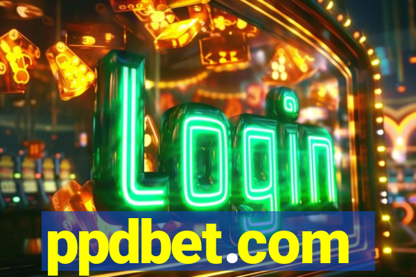 ppdbet.com