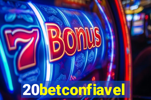 20betconfiavel