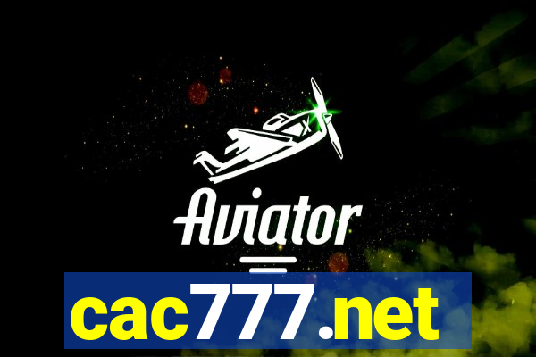 cac777.net