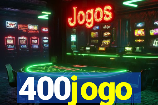 400jogo