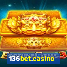 136bet.casino