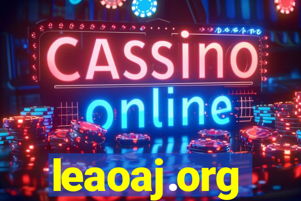 leaoaj.org