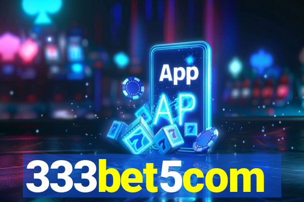 333bet5com