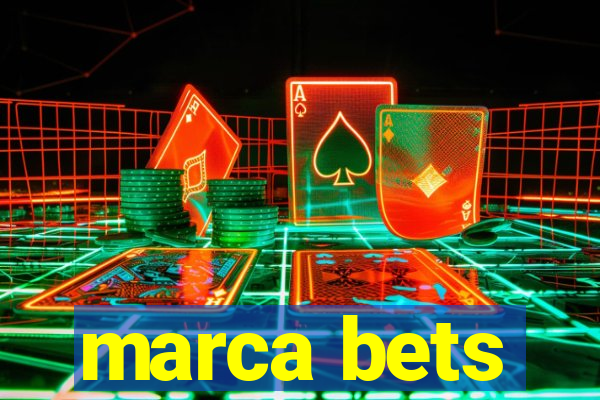 marca bets