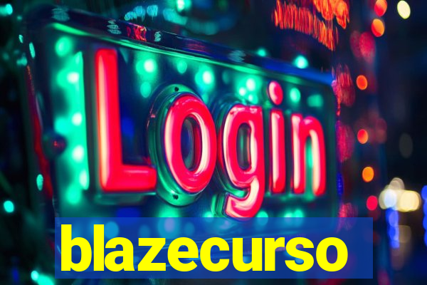 blazecurso