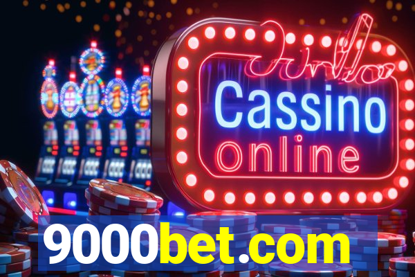 9000bet.com