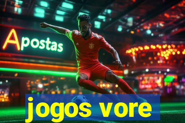 jogos vore