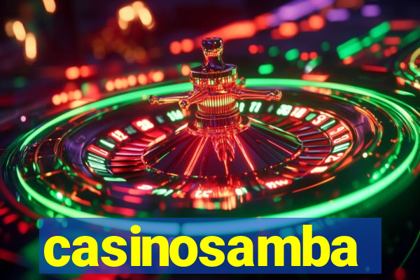 casinosamba