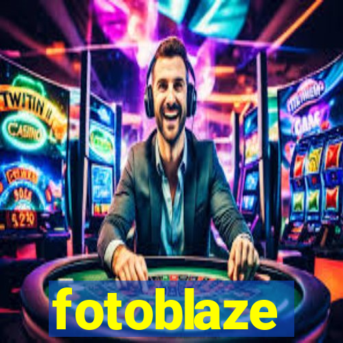 fotoblaze