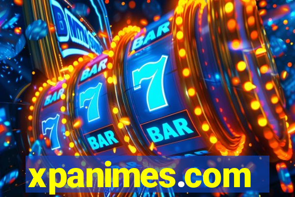 xpanimes.com