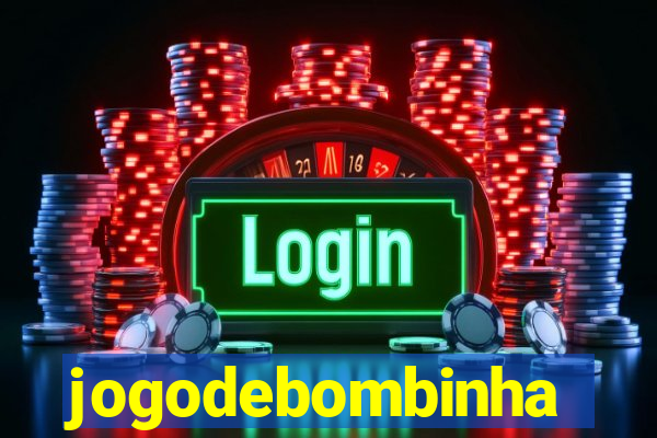 jogodebombinha