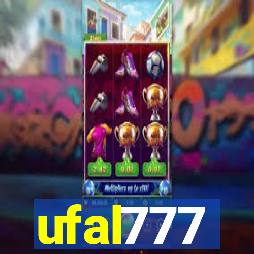 ufal777