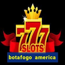 botafogo america mineiro globo esporte video porno