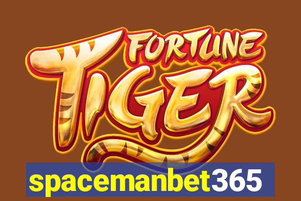 spacemanbet365