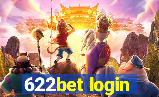 622bet login