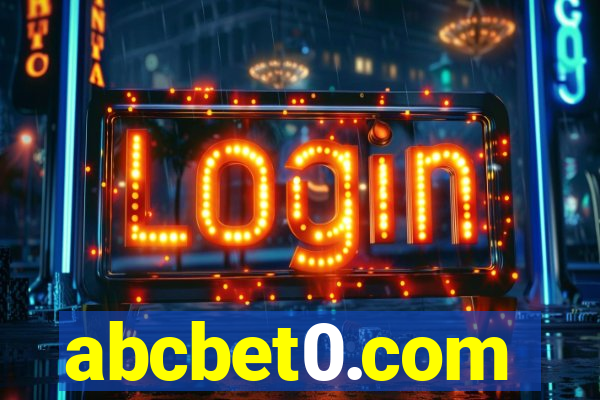 abcbet0.com