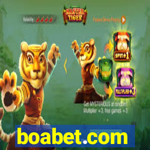 boabet.com