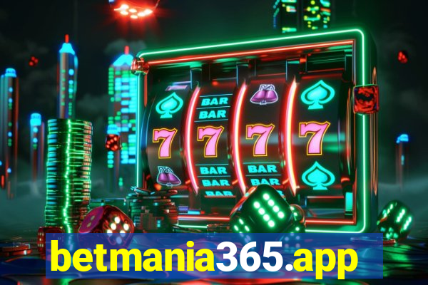 betmania365.app